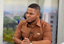 Unannounced Visits To Health Facilities, Way To Go – Sammy Gyamfi Praises Health Minister