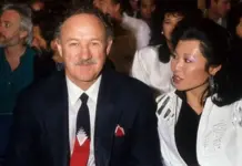 Rodent nests found near Gene Hackman’s home after wife’s sudden Hantavirus death