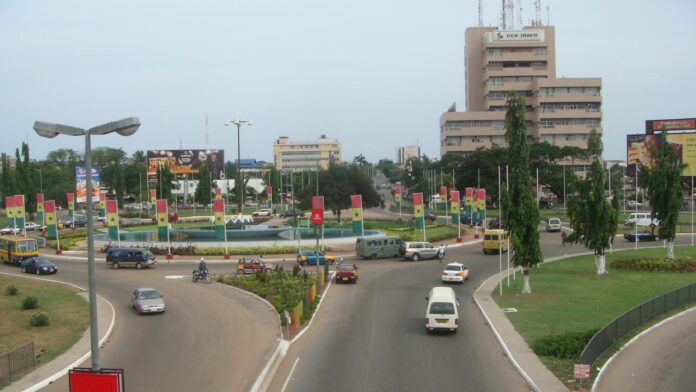 Accra