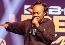 Is Anokye Supremo Daddy Lumba’s Son? Striking Resemblance and Reports of 17 Children Rekindle Debate