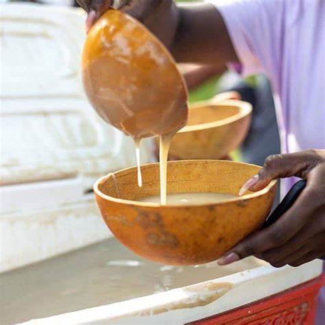 Hausa koko