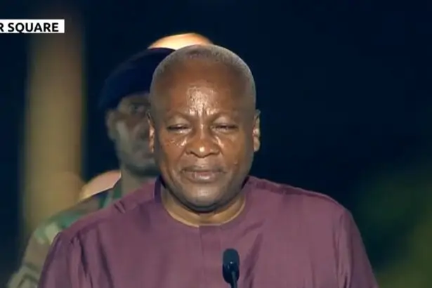 Mahama