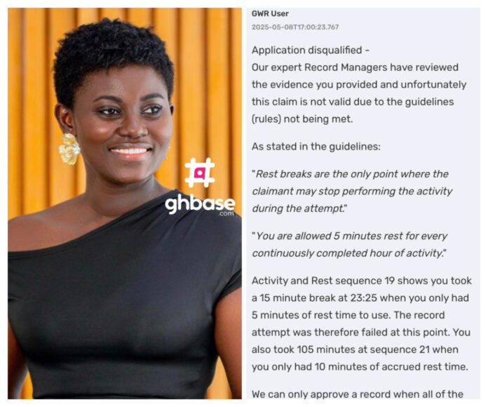 afua Afua Asantewaa
