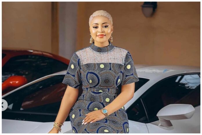 Regina-Daniels