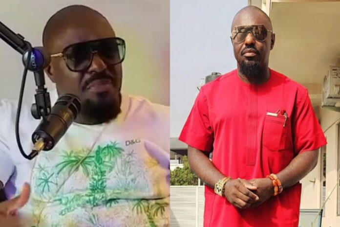 Jim-Iyke