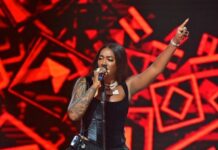 Inside Tiwa Savage’s empire: music, motherhood & millions