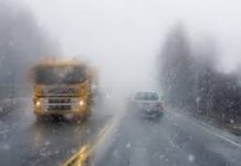 How to protect yourself during Ghana’s Aphelion-induced cold Spell