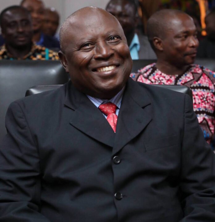 Martin Amidu (1)