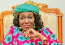 What to know about Nana Konadu Agyemang Rawlings’ life, legacy, and final days